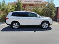 Toyota Highlander 2012 года за 14 500 000 тг. в Шымкент – фото 3