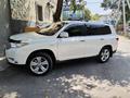 Toyota Highlander 2012 года за 14 500 000 тг. в Шымкент – фото 5