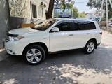 Toyota Highlander 2012 года за 14 500 000 тг. в Шымкент – фото 5