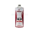 Масло моторное SEIKEN SYNTHETIC SP/CF 5W-40 1л за 5 300 тг. в Шымкент