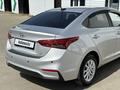 Hyundai Accent 2020 года за 7 850 000 тг. в Актобе – фото 20