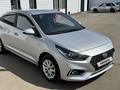 Hyundai Accent 2020 года за 7 850 000 тг. в Актобе – фото 22