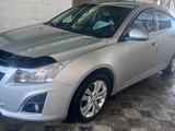 Chevrolet Cruze 2014 года за 4 000 000 тг. в Кызылорда