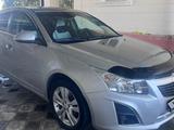 Chevrolet Cruze 2014 года за 4 000 000 тг. в Кызылорда – фото 2