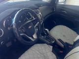 Chevrolet Cruze 2014 года за 4 000 000 тг. в Кызылорда – фото 5