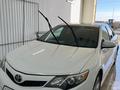 Toyota Camry 2012 года за 8 300 000 тг. в Атырау – фото 6