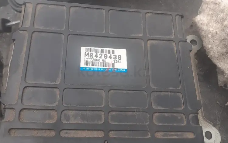 Эбу MR420430 за 40 000 тг. в Алматы