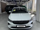 Geely Emgrand 2023 годаүшін8 200 000 тг. в Алматы