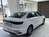 Geely Emgrand 2023 года за 11 000 000 тг. в Алматы – фото 3