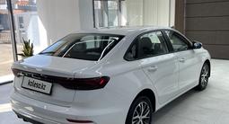 Geely Emgrand 2023 года за 8 500 000 тг. в Алматы – фото 3