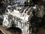 Двигатель 2AZ-FE VVTi на Toyota 2.4L 1MZ-FE 3.0L МОТОРЫ ПРИВОЗНЫЕ ЯПОНИЯ за 98 888 тг. в Алматы – фото 2
