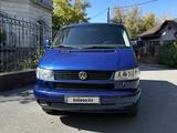Volkswagen Caravelle 1997 года за 4 800 000 тг. в Караганда – фото 2