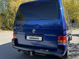 Volkswagen Caravelle 1997 года за 4 800 000 тг. в Караганда – фото 4