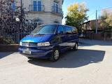 Volkswagen Caravelle 1997 года за 4 800 000 тг. в Караганда