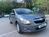 Chevrolet Cobalt 2023 года за 6 300 000 тг. в Астана – фото 2