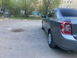 Chevrolet Cobalt 2023 годаүшін6 300 000 тг. в Астана – фото 4