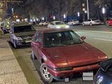 Mazda 323 1991 года за 1 100 000 тг. в Алматы – фото 4