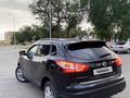 Nissan Qashqai 2014 года за 8 500 000 тг. в Алматы – фото 7