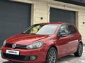 Volkswagen Golf 2011 годаfor4 900 000 тг. в Алматы