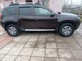 Renault Duster 2014 года за 5 100 000 тг. в Аксай