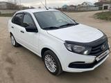 ВАЗ (Lada) Granta 2190 2020 года за 4 600 000 тг. в Семей – фото 2