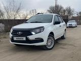 ВАЗ (Lada) Granta 2190 2020 года за 4 600 000 тг. в Семей