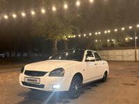 ВАЗ (Lada) Priora 2170 2013 годаfor2 700 000 тг. в Алматы