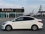 Hyundai Accent 2014 годаfor5 100 000 тг. в Актау – фото 4