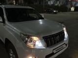 Toyota Land Cruiser Prado 2012 года за 16 200 000 тг. в Уральск