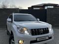 Toyota Land Cruiser Prado 2012 года за 16 200 000 тг. в Уральск