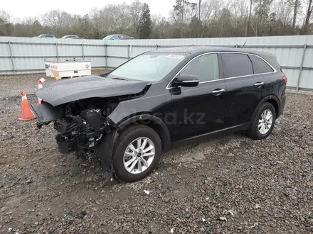 Kia Sorento 2019 года за 7 300 000 тг. в Атырау – фото 22