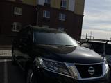 Nissan Pathfinder 2014 годаүшін12 000 000 тг. в Астана – фото 2