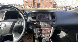 Nissan Pathfinder 2014 годаүшін12 000 000 тг. в Астана – фото 5