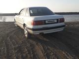 Audi 80 1992 года за 1 600 000 тг. в Караганда