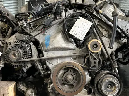 Двигатель GY 2.5л бензин Mazda MPV, МПВ 1999-2006г. за 10 000 тг. в Жезказган