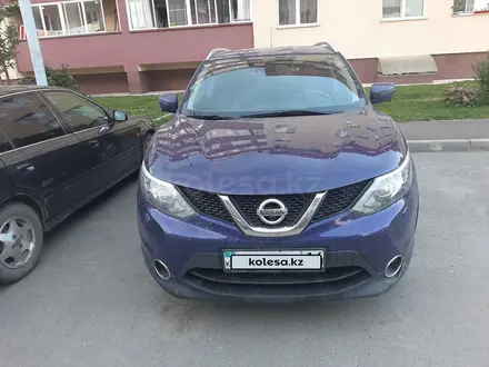 Nissan Qashqai 2014 года за 7 800 000 тг. в Павлодар – фото 2