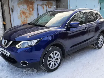 Nissan Qashqai 2014 года за 7 800 000 тг. в Павлодар – фото 5