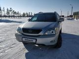 Lexus RX 350 2007 года за 9 000 000 тг. в Костанай – фото 2