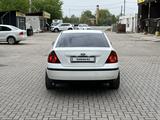 Ford Mondeo 2003 года за 3 000 000 тг. в Алматы – фото 4