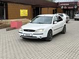 Ford Mondeo 2003 года за 3 000 000 тг. в Алматы – фото 2