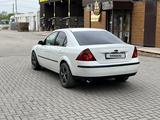 Ford Mondeo 2003 года за 3 000 000 тг. в Алматы – фото 5