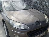 Peugeot 407 2006 года за 900 000 тг. в Шымкент