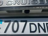 Toyota Land Cruiser Prado 2020 годаүшін29 000 000 тг. в Уральск – фото 5