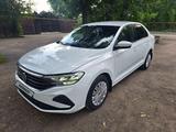 Volkswagen Polo 2021 годаүшін6 400 000 тг. в Алматы