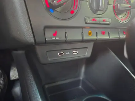 Volkswagen Polo 2021 года за 6 400 000 тг. в Алматы – фото 18