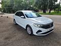 Volkswagen Polo 2021 года за 6 400 000 тг. в Алматы – фото 2