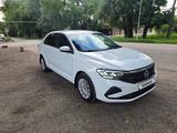 Volkswagen Polo 2021 годаүшін6 400 000 тг. в Алматы – фото 2