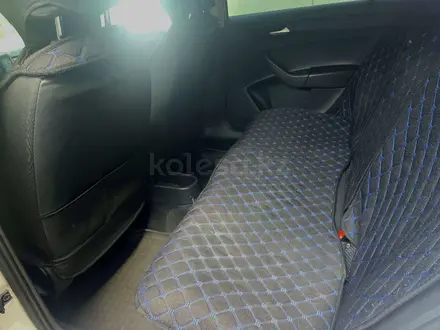Volkswagen Polo 2021 года за 6 400 000 тг. в Алматы – фото 26