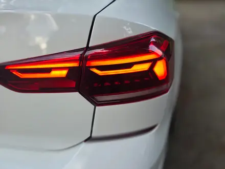 Volkswagen Polo 2021 года за 6 400 000 тг. в Алматы – фото 5