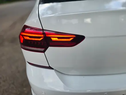 Volkswagen Polo 2021 года за 6 400 000 тг. в Алматы – фото 6